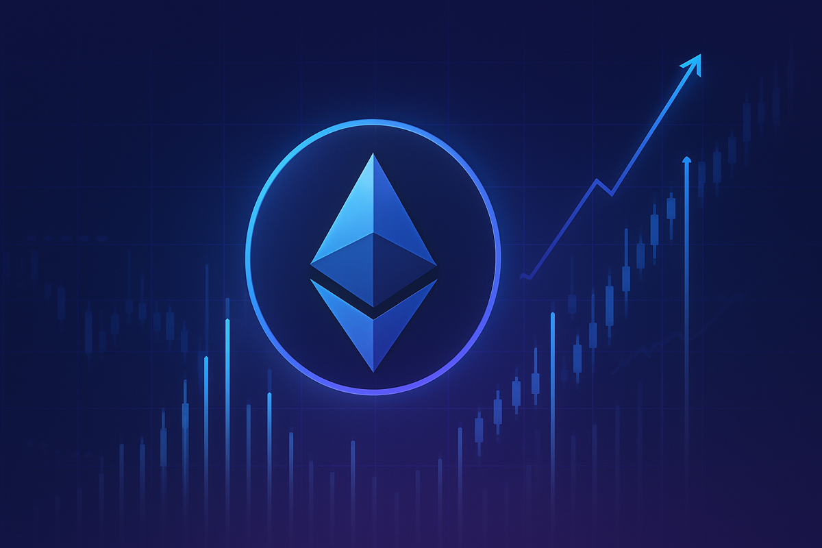 Ethereum Poised for Breakout as Bitcoin Stalls: MicroStrategy’s Move Flips the Narrative