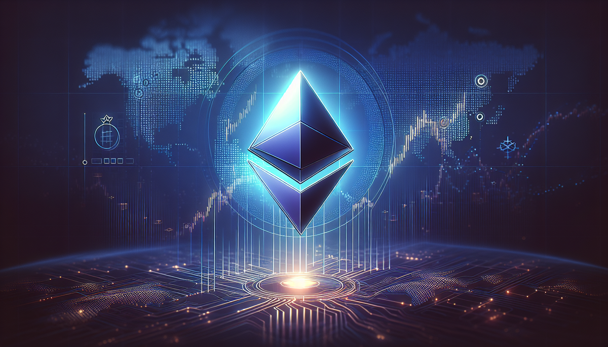 Ethereum Quietly Outperforms as Bitcoin Steals Headlines in Geopolitical Chaos