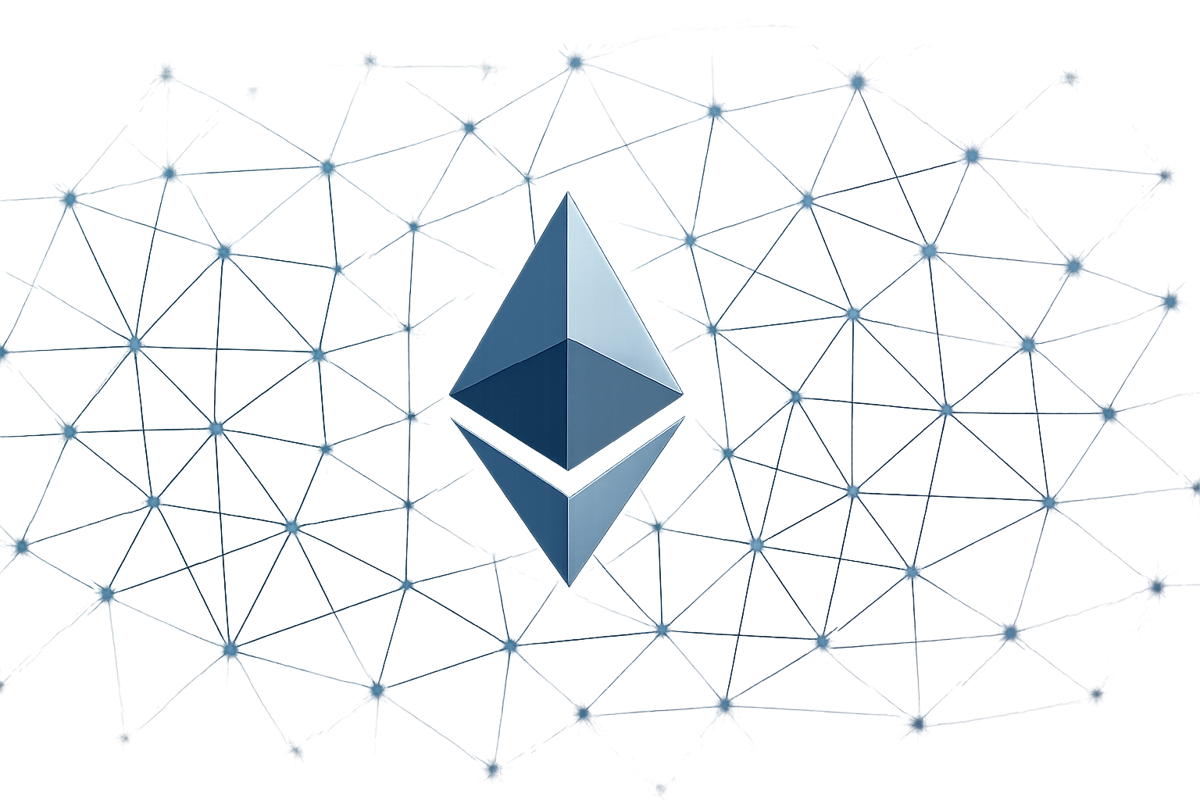 Ethereum Quietly Reclaims Institutional Spotlight as Tokenization Push Gains Traction
