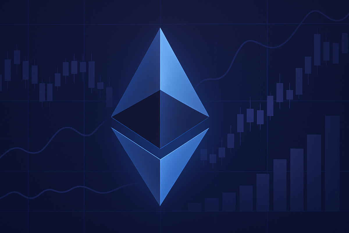 Ethereum Reawakens: Sharplink’s $7.85M ETH Buy Signals Institutional Nerves in Crypto Lull