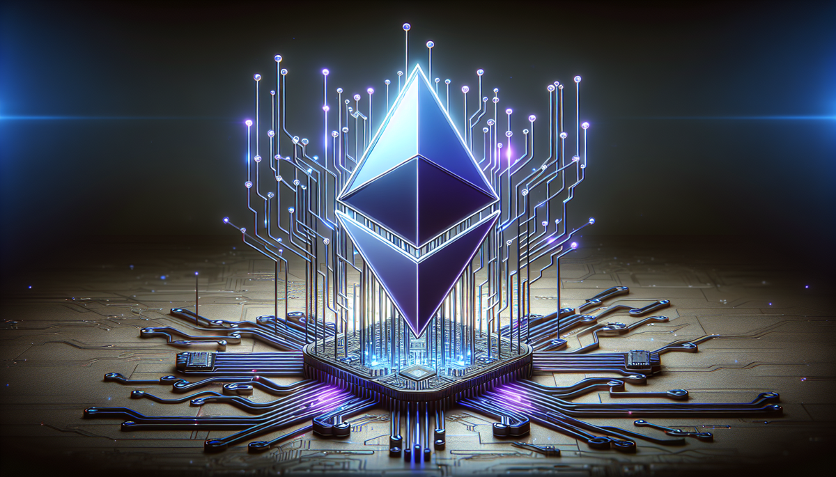 Ethereum Roadmap Sparks Altcoin Jockeying as Quantum Security and Layer 1 Upgrades Dominate Crypto Chatter