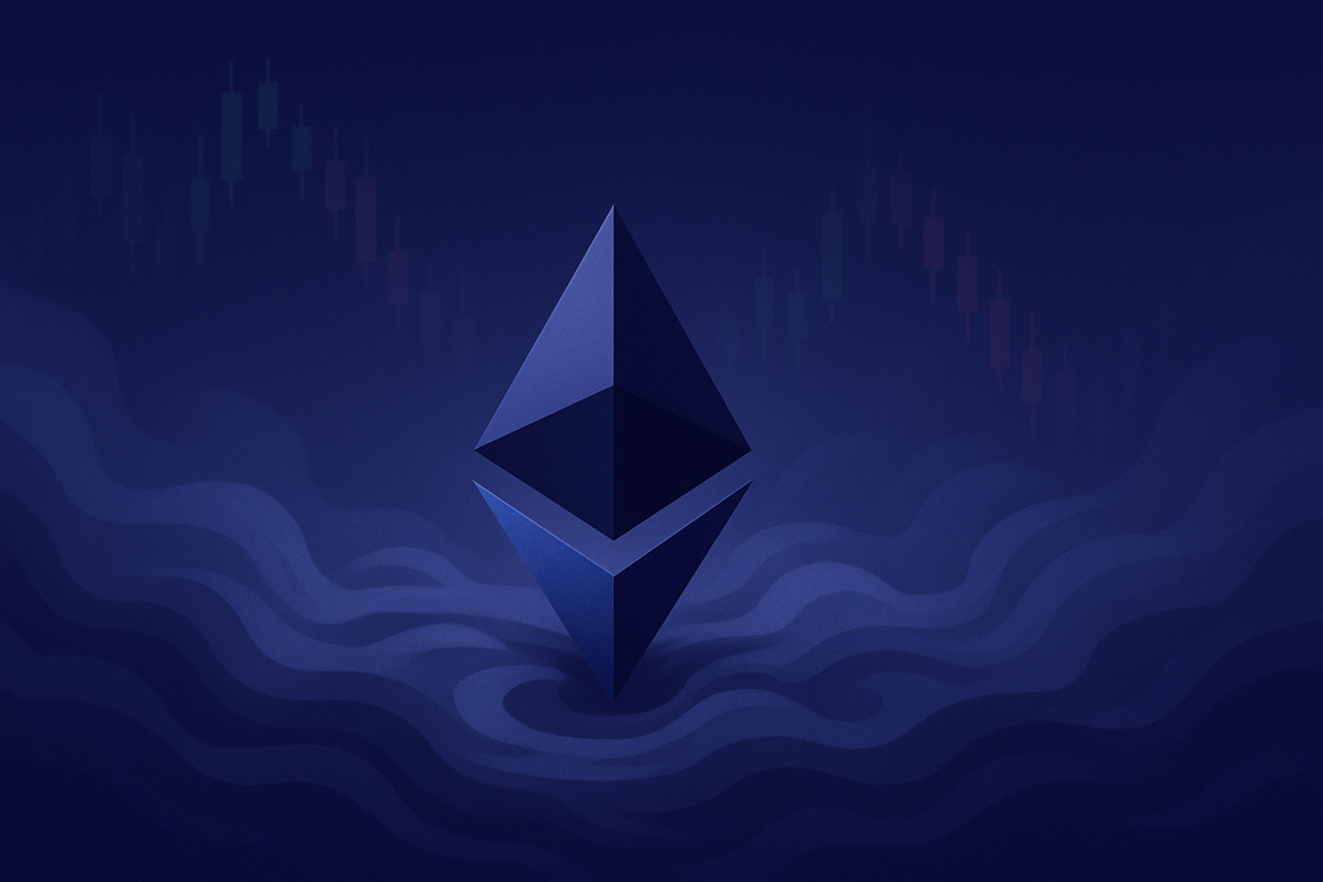 Ethereum’s $1,500 Cliff: Whale Exodus, ETF Outflows, and the Anatomy of a Capitulation Spiral