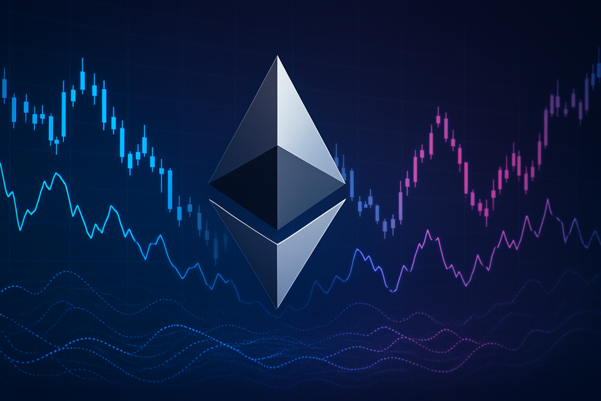 Ethereum’s $1,500 Showdown: ETF Outflows, Whale Liquidations, and the AI Hangover
