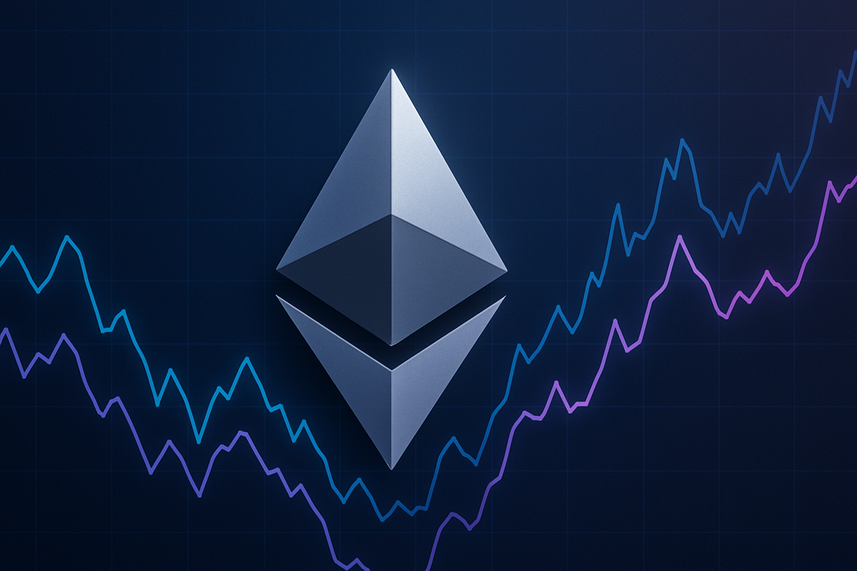 Ethereum’s $1,700 Cliffhanger: Whale Buying Battles Bearish Momentum as $1,500 Looms