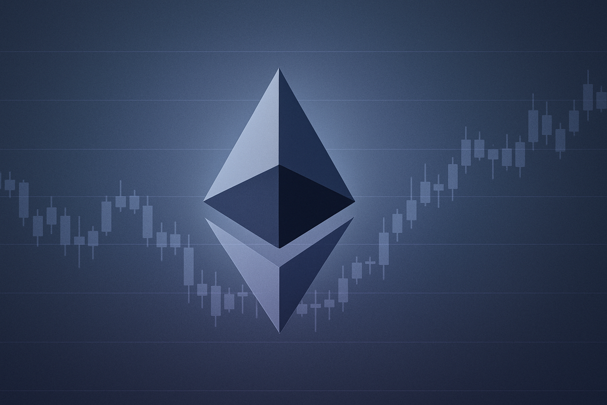Ethereum’s $1,700 Stalemate: Why the Market’s Apathy Is Setting Up a Volatility Shock