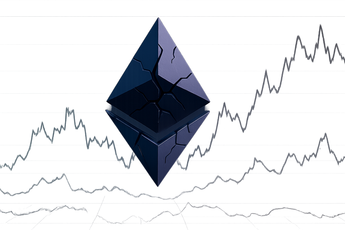 Ethereum’s $1,800 Breakdown: Altcoin Capitulation, Quantum Panic, and the Hunt for a Bottom