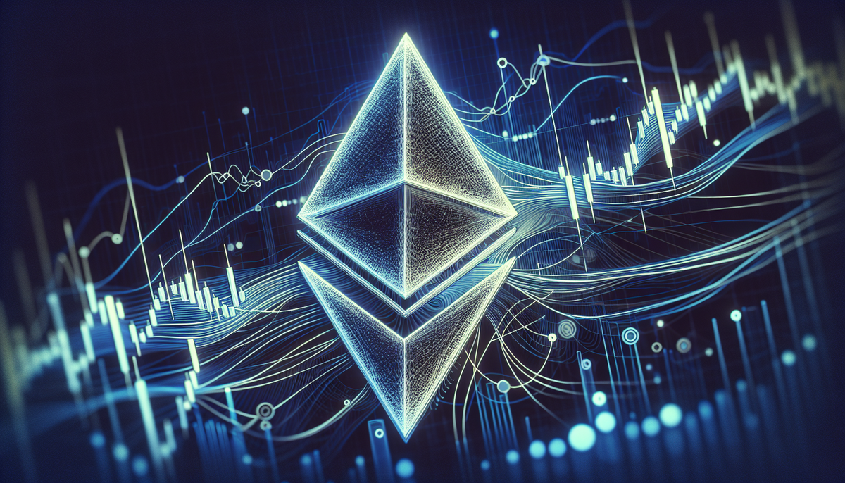 Ethereum’s $1,800 Cliff: Capitulation or Springboard as Bearish Momentum Hits Exhaustion Zone?