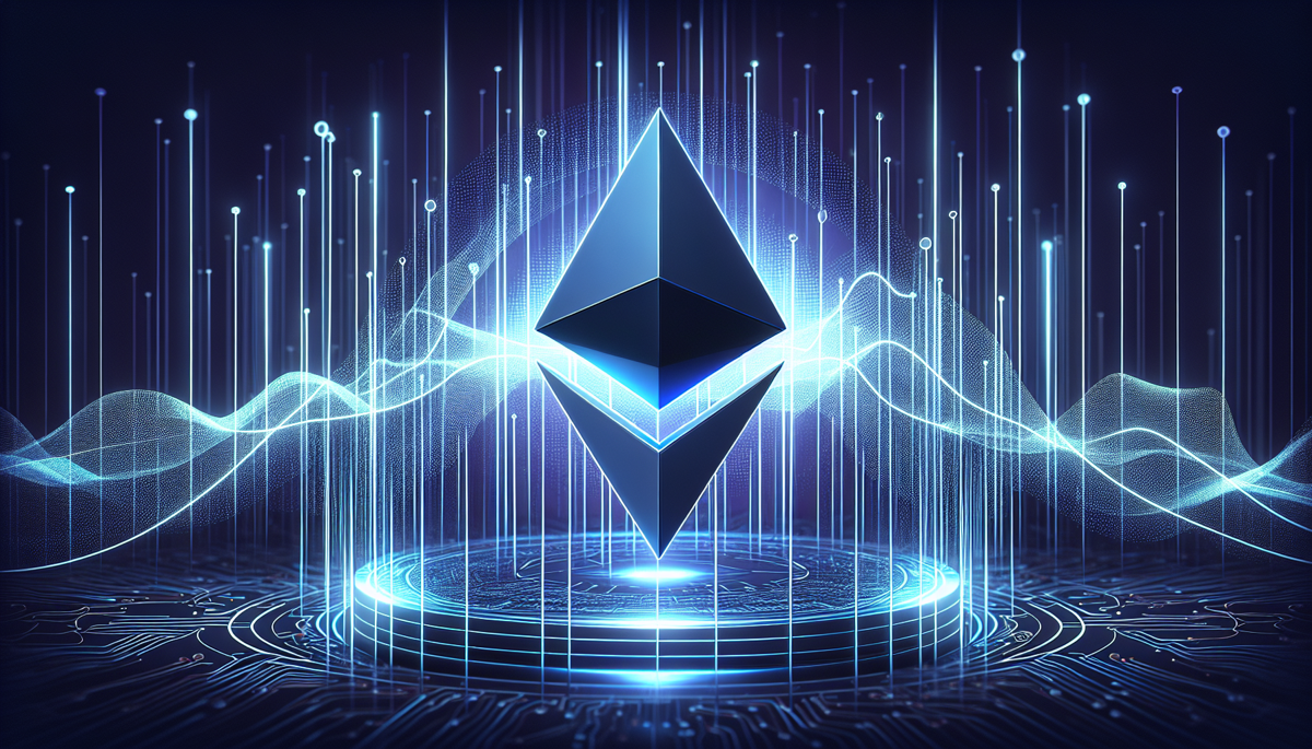 Ethereum’s $1,800 Line in the Sand: Whale Moves, Leverage Risks, and the Next Big Test