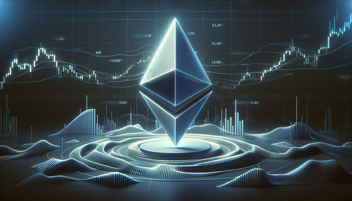 Ethereum’s $1.8B Whale Bid: Can Big Money Reverse the Post-Rally Hangover?