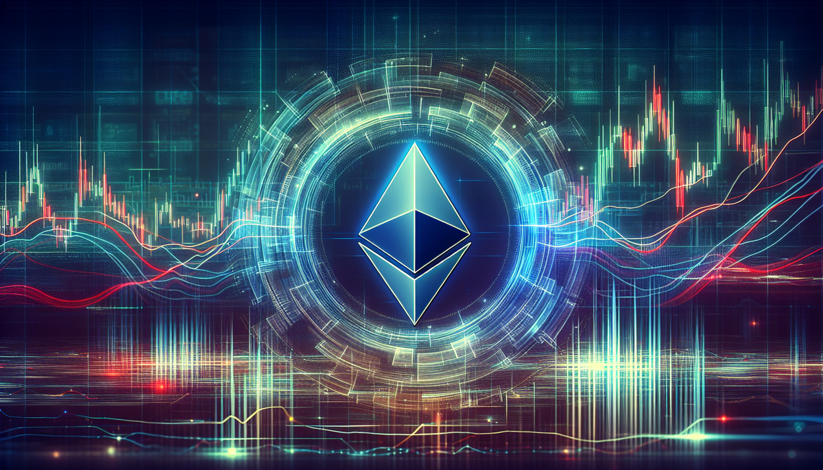 Ethereum’s $1,900 Rebound: Is the Next Big Move a Crash to $880 or a Squeeze to $2,200?