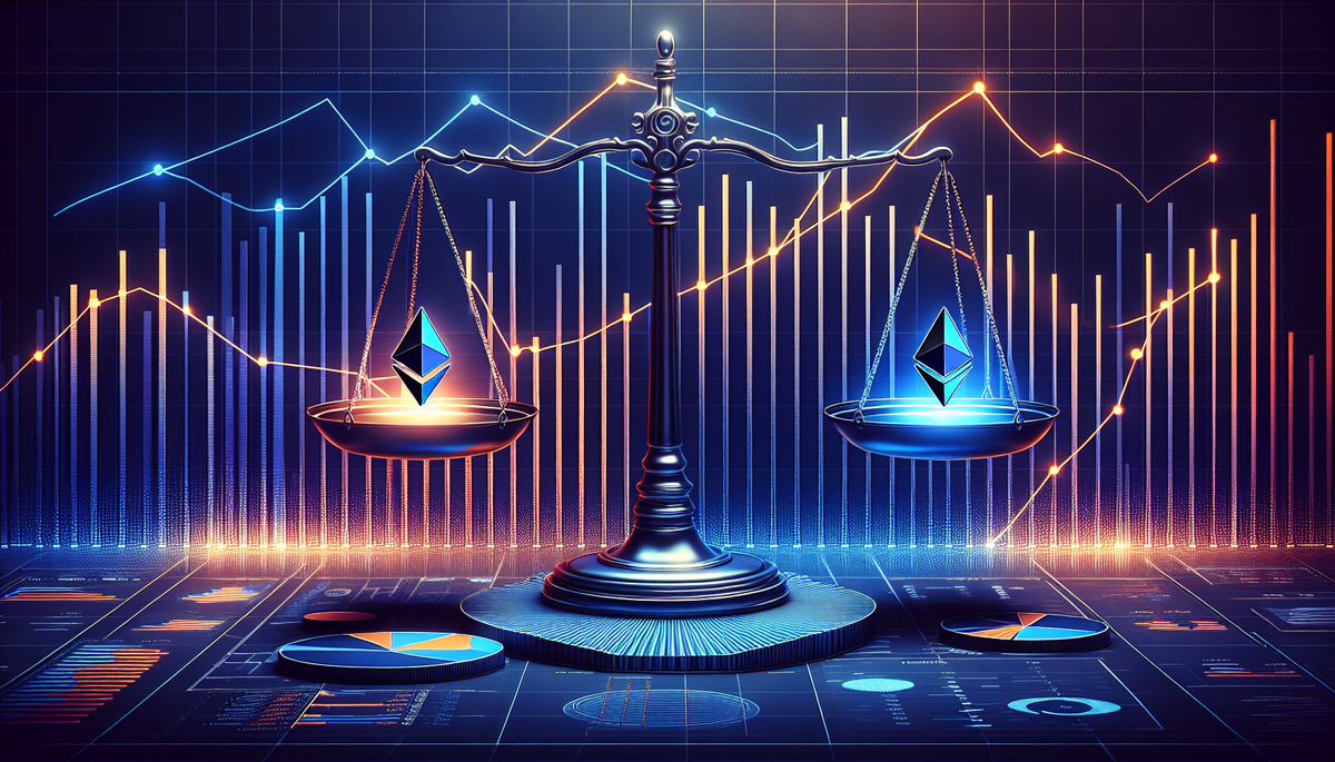 Ethereum’s $1,900 Showdown: Why the Market’s Favorite Altcoin Faces a Make-or-Break Moment