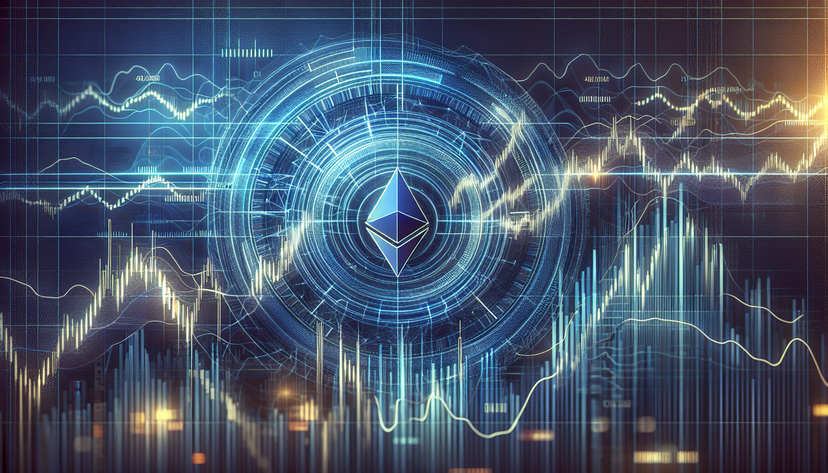 Ethereum’s $1,960 Balancing Act: Whale Moves, Channel Squeeze, and the Next Big Breakout