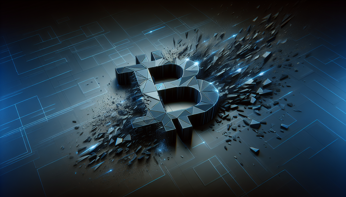 Ethereum’s $1 Billion Liquidation Bloodbath: Derivatives Frenzy Meets Geopolitical Shock