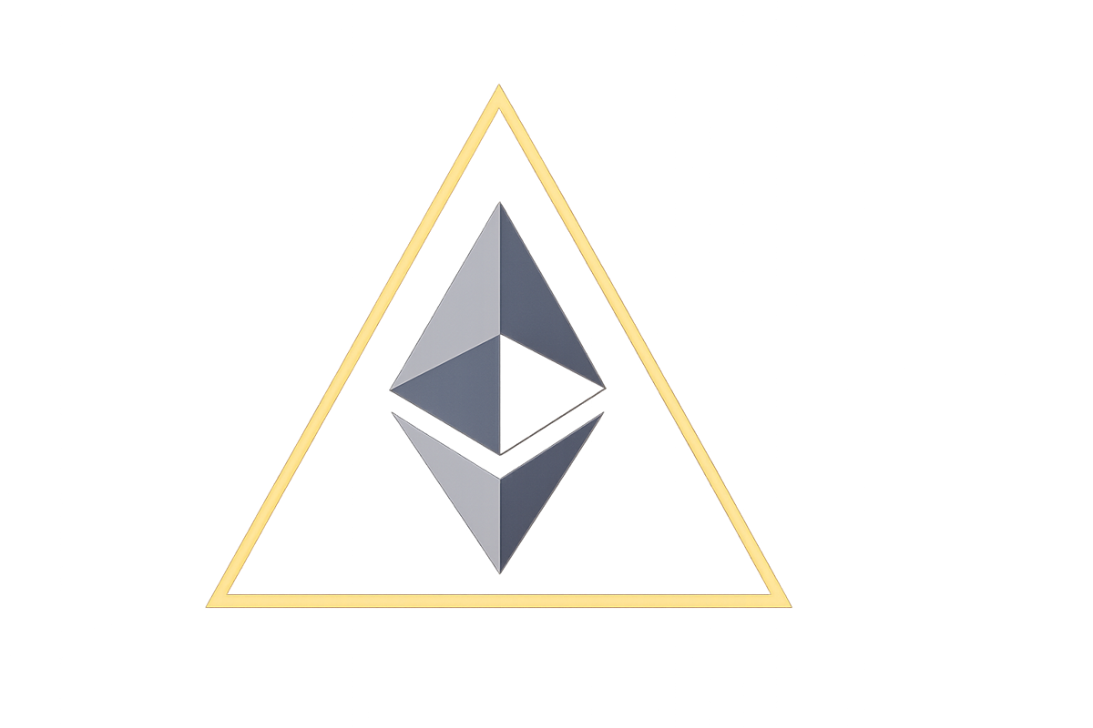 Ethereum’s $10,000 Dream: Can the Golden Triangle Survive the Crypto Bear Onslaught?