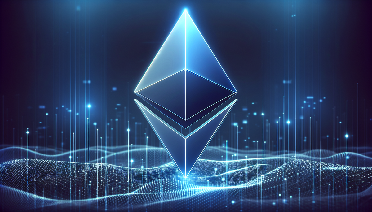 Ethereum’s $10,000 Mirage: Is the Next Crypto Bull Run Just a Technical Illusion?