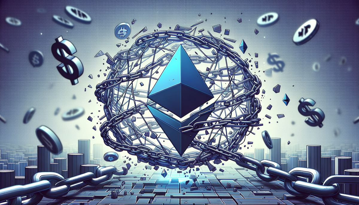 Ethereum’s $125,000 Fee Blunder Exposes the Real Cost of Blockchain UX Failure