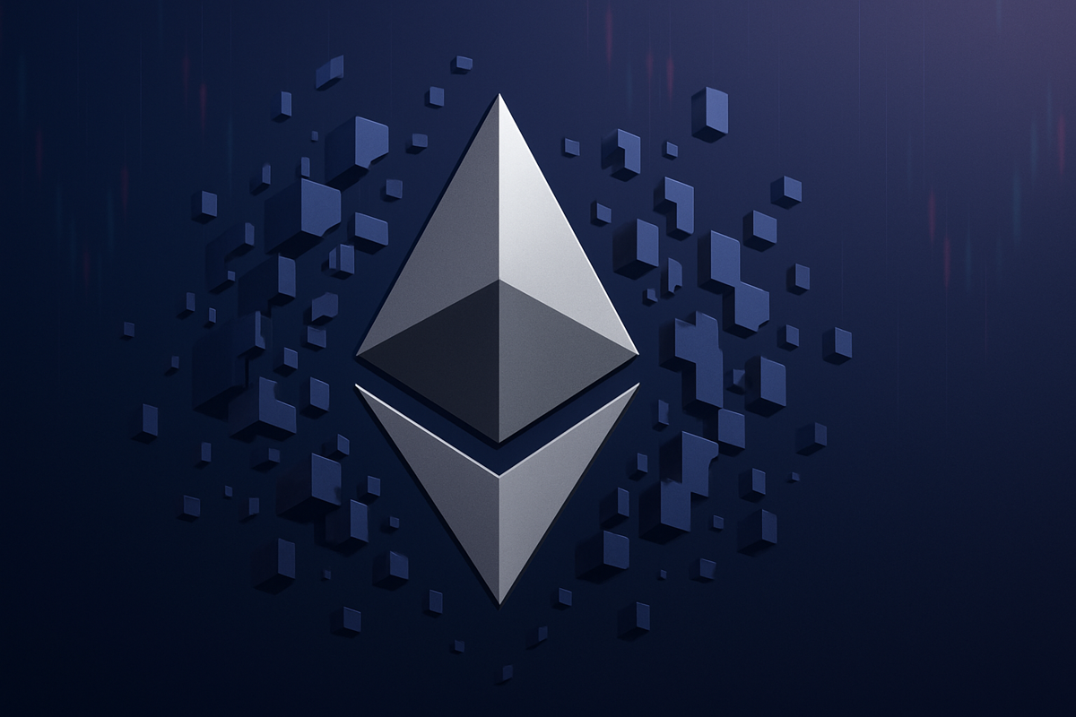Ethereum’s 13-Month Low: Altcoin Market Faces Reckoning as Zcash Bug and Bitcoin Crash Collide