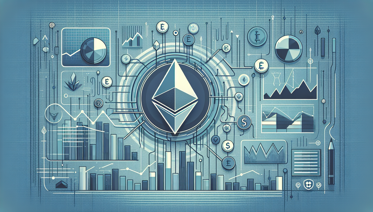Ethereum’s $15B Tokenization Surge: Real-World Assets Defy Crypto’s Macro Panic