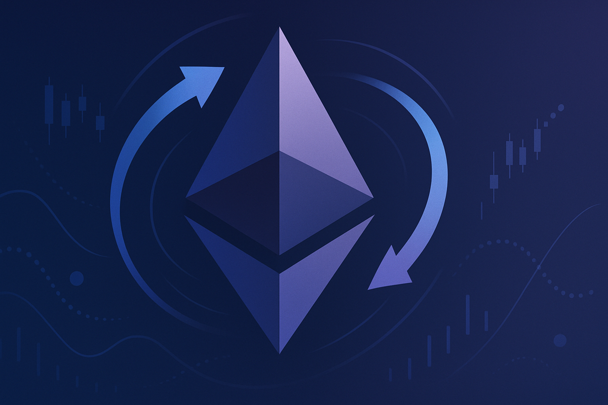 Ethereum’s $170M Whale Move: Why DeFi’s Leverage Game Is About to Get Messy