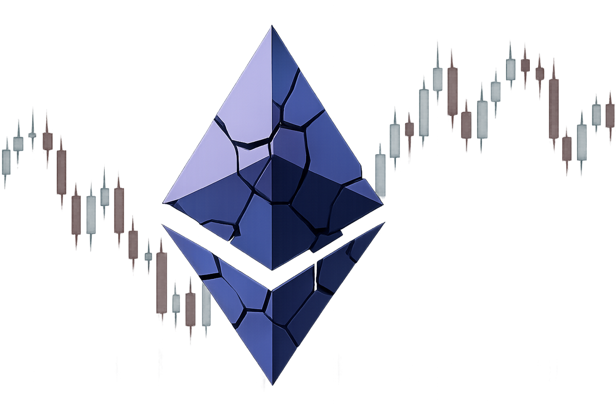 Ethereum’s $2,000 Breakdown: Bear Market Blues Deepen as HODLers Face 2022-Style Pain