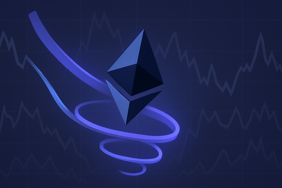 Ethereum’s $2,000 Breakdown: Bearish Spiral or Prime Setup for Contrarian Bulls?