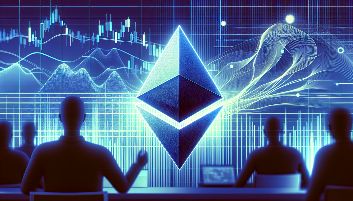 Ethereum’s $2,000 Cliff: Why Network Activity Isn’t Saving ETH From a Breakdown Risk