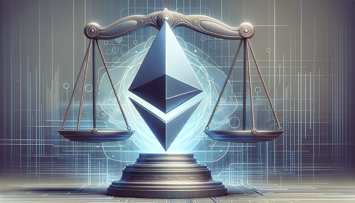 Ethereum’s $2,000 Cliff: Why the Market’s Favorite Altcoin Faces a Make-or-Break Moment