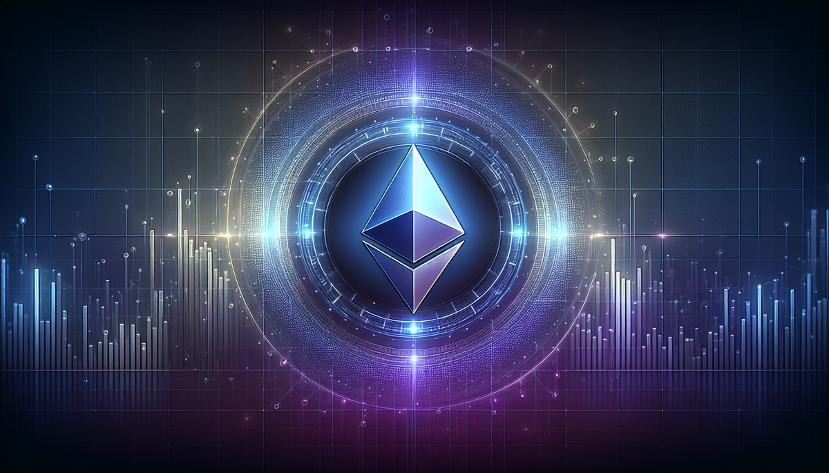 Ethereum’s $2,000 Rebound: Institutions Double Down as Crypto Decouples from Macro Turmoil