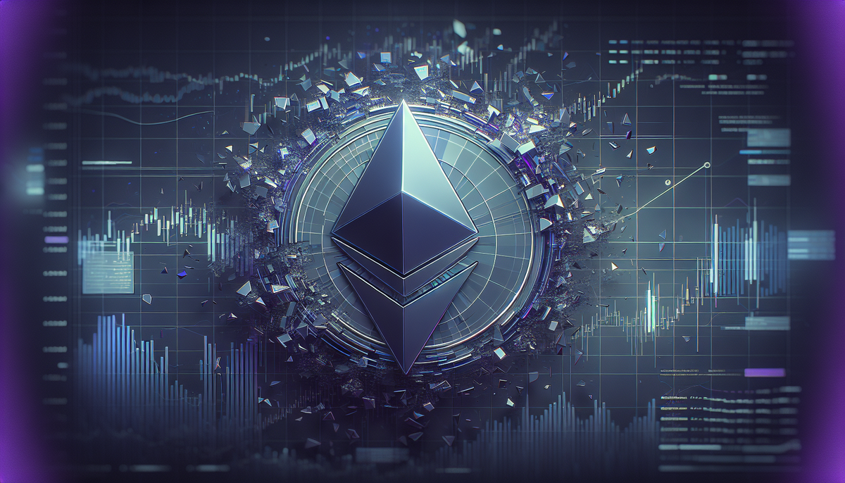 Ethereum’s $2,100 Breakdown: Whale Panic, Macro Headwinds, and the Altcoin Reckoning