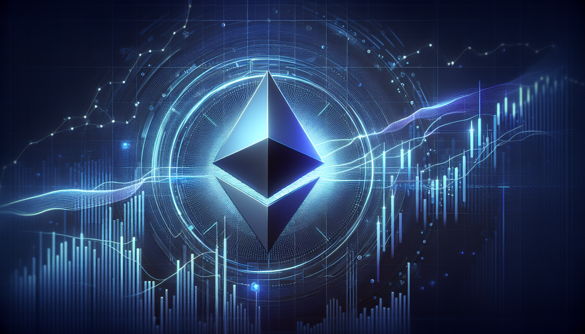 Ethereum’s $2,100 Breakout: Real Bullish Reversal or Just Another False Dawn?