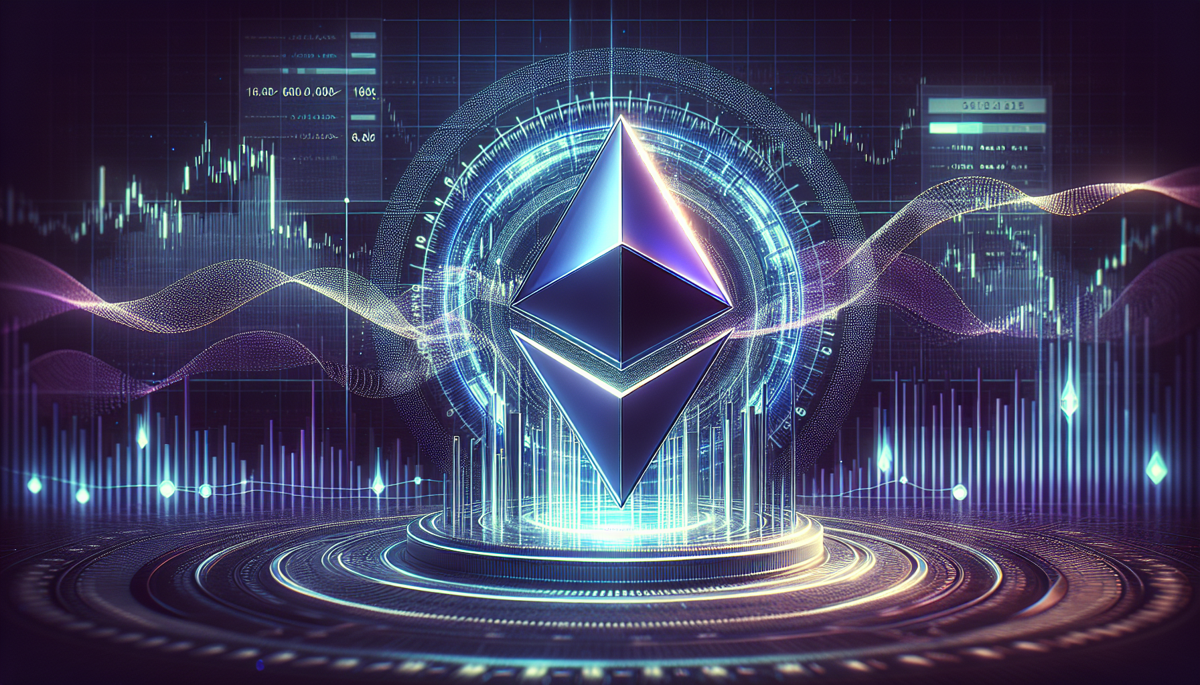 Ethereum’s $2,100 Slide: Historic Buy Signal or Another Value Trap for Altcoin Traders?
