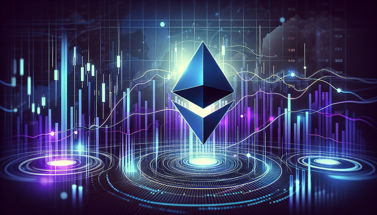 Ethereum’s $2,100 Surge: Is the Bear Trap Over or Just Another Head Fake for Altcoin Bulls?
