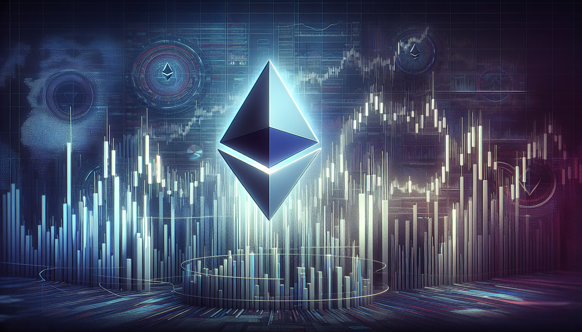 Ethereum’s $2,150 Battleground: Why Altcoin Rotation Is the Only Game Left in Crypto