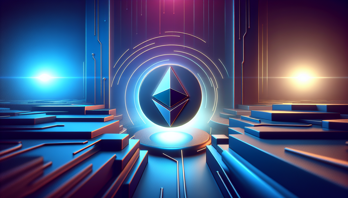 Ethereum’s $2,163 Standoff: Double Top or Breakout as Bulls and Bears Battle for Control