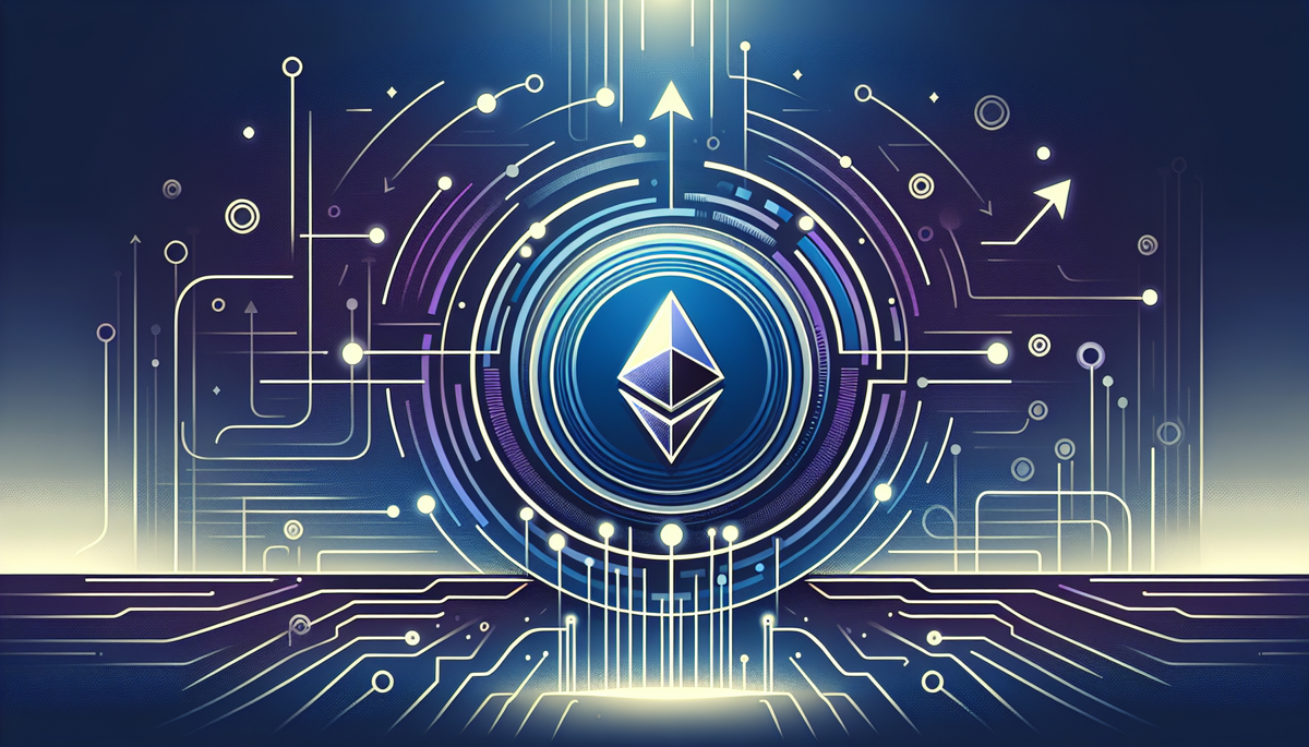 Ethereum’s $2,200 Floor: Why Bulls Are Betting on a Breakout as Institutions Circle