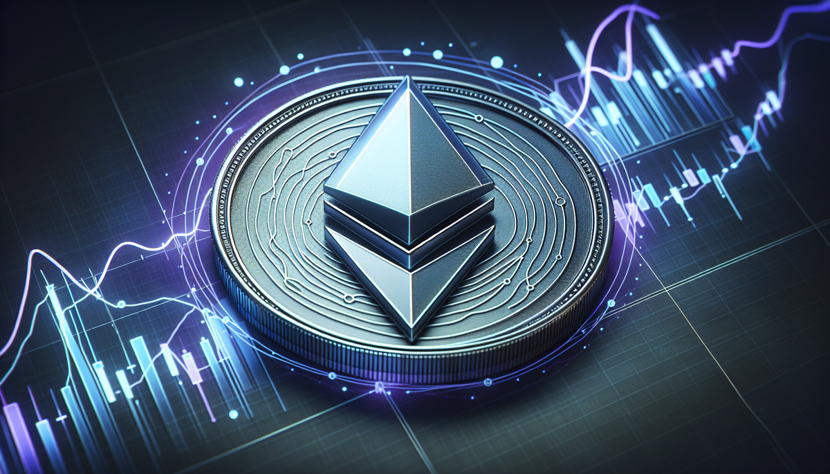 Ethereum’s $2,200 Milestone Masks Fragile Sentiment as Whale Selling Shadows the Rally