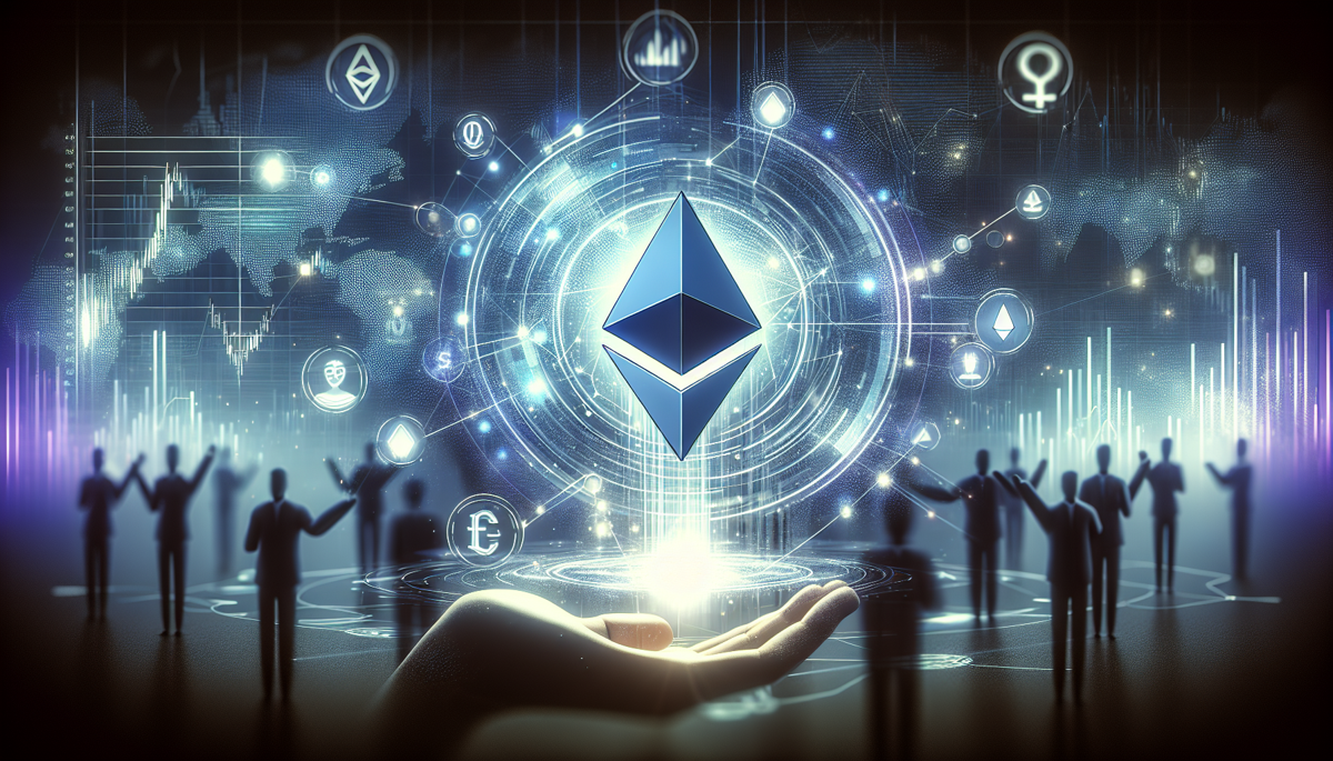 Ethereum’s $2.3B Options Expiry: Is the Next Volatility Shock Hiding in Plain Sight?