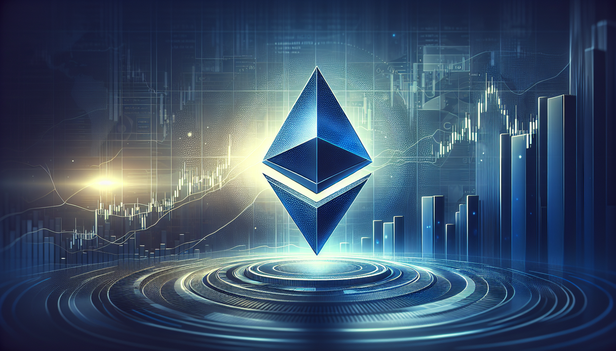 Ethereum’s $2,500 Ambition: Altcoin Bulls Bet Big as ETF Inflows Offset Liquidity Fears