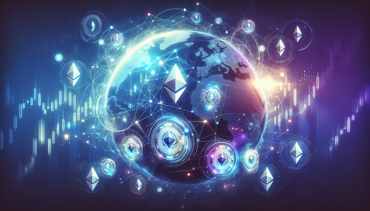 Ethereum’s $2,500 Charge: Can the Smart Contract Giant Outrun Bitcoin’s Volatility?