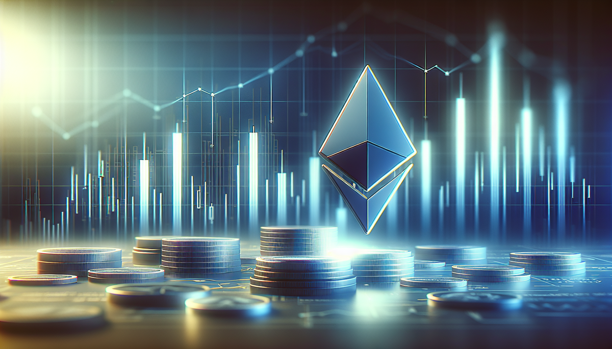 Ethereum’s $2,500 Test: Why ETH’s Flatline Is the Calm Before the Next Volatility Storm