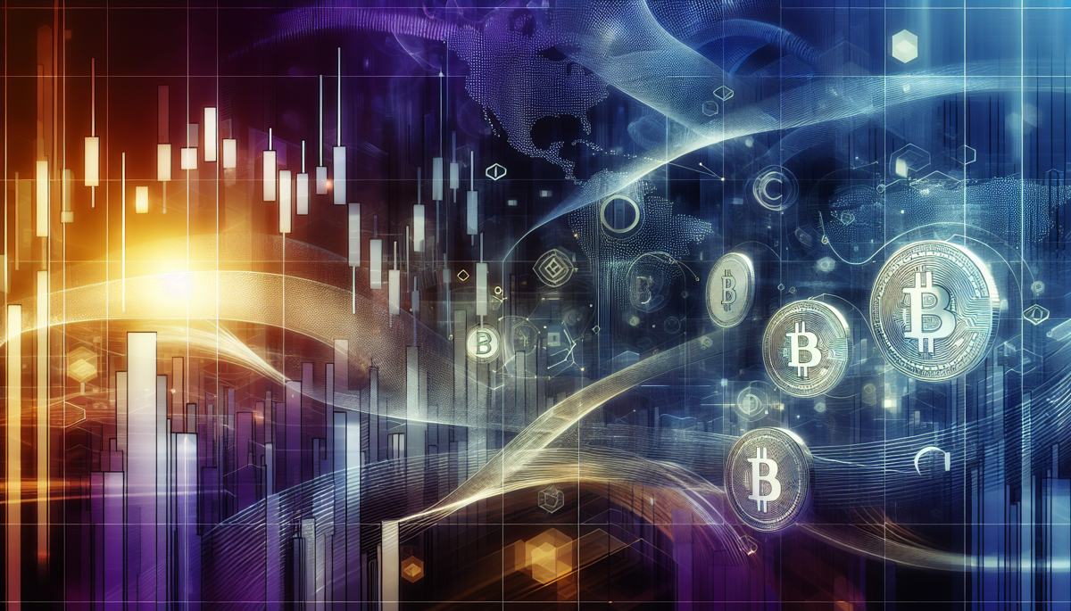 Ethereum’s #2 Threat: Why Altcoin Market Share Wars Are the Real Crypto Volatility Engine