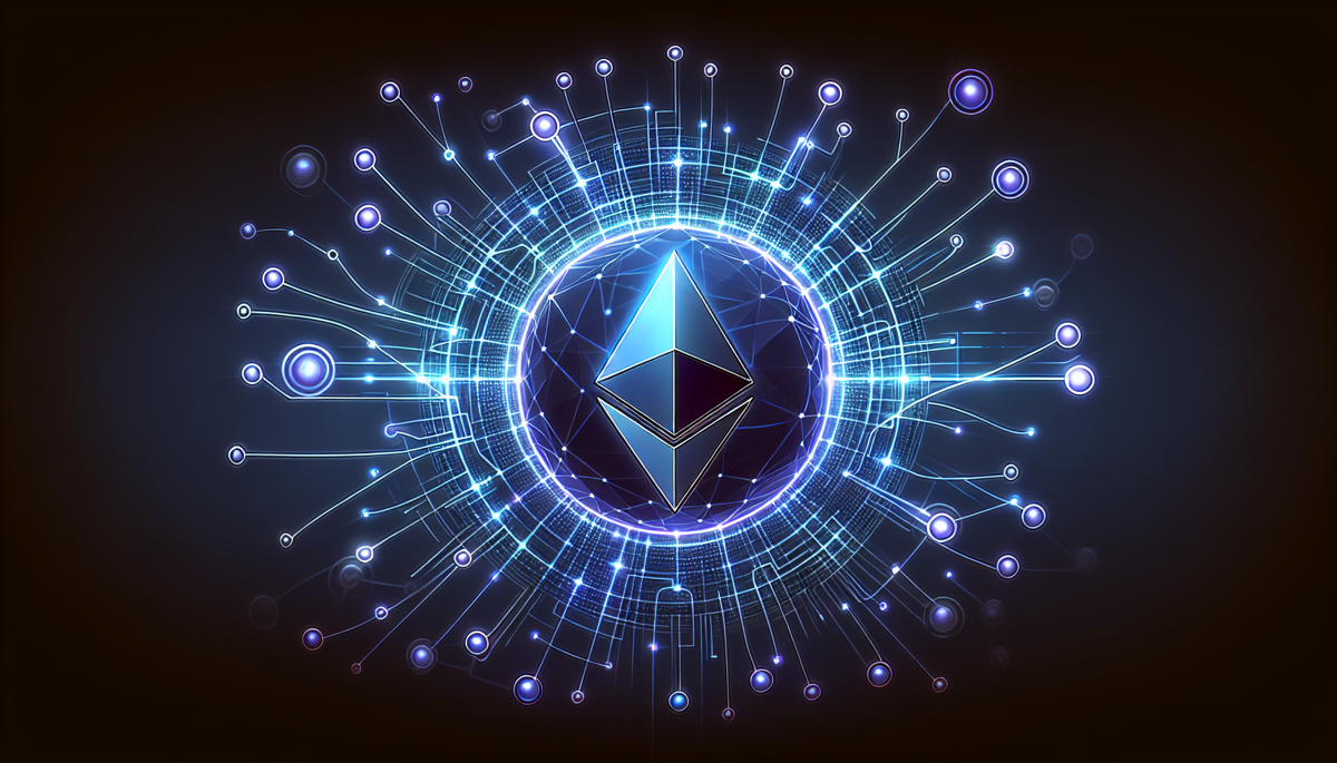 Ethereum’s $20,000 Roadmap: Can Accumulation Outrun Geopolitics and Inflation?