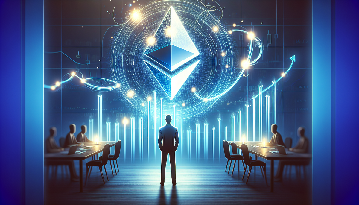 Ethereum’s 24% Surge: Is the Golden Cross a Mirage or the Start of a New Crypto Bull Run?