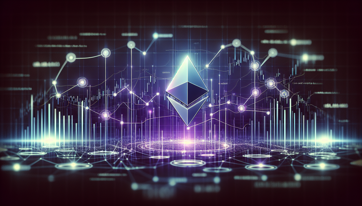 Ethereum’s $2K Crossroads: Whale Longs, DeFi Stagnation, and the Next Big Volatility Play