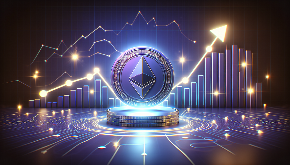 Ethereum’s $2K Showdown: Altcoin Bulls Eye Breakout as On-Chain Metrics Go Parabolic