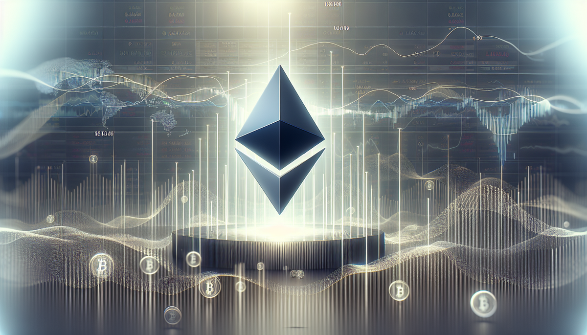 Ethereum’s $3,000 Pivot: Why Altcoin Rotation Could Ignite the Next Crypto Volatility Wave