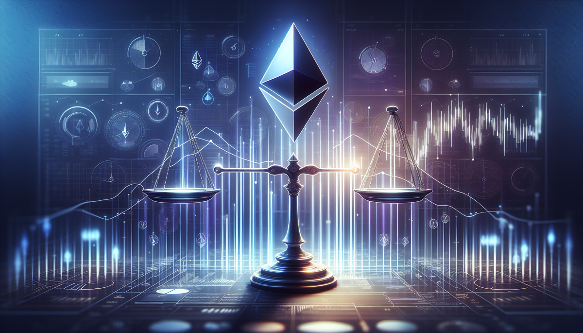 Ethereum’s $4,000 Dream: Why Altcoin Bulls Are Watching the Macro Calendar, Not Just the Charts