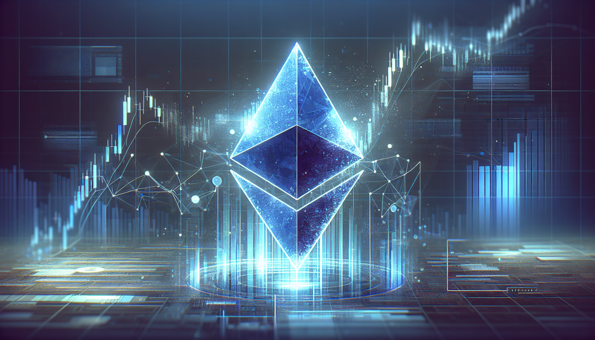 Ethereum’s 50% Plunge: Network Booms, Price Busts—Is the Unwind Finally Over?