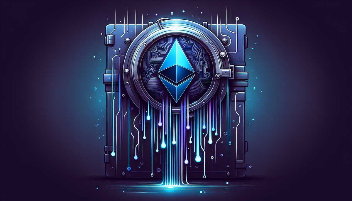 Ethereum’s $543 Million Binance Inflow: Is This the Start of a Whale-Driven Shakeout?