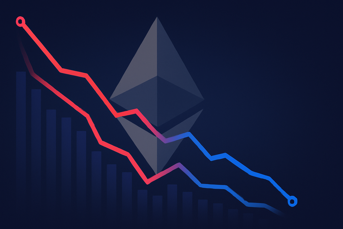 Ethereum’s 65% Slide Against Bitcoin: Is the Flippening Dream Officially Over in 2026?